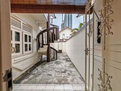 Mcnair Road (D12), Detached #452595961